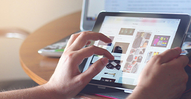 提供APP、H5、互动游戏、网站、小程序、公众号等定制开发